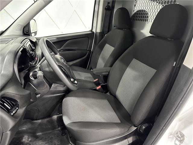 2021 RAM ProMaster City  (Stk: ATNP7774) in Vaughan - Image 11 of 30