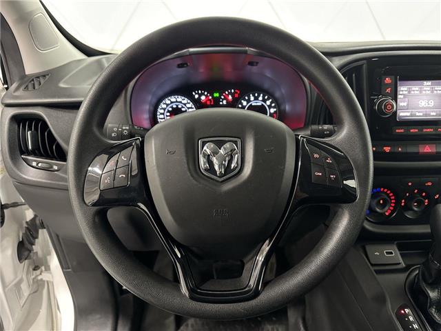 2021 RAM ProMaster City  (Stk: ATNP7774) in Vaughan - Image 14 of 30