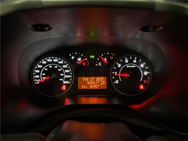 2021 RAM ProMaster City  (Stk: ATNP7774) in Vaughan - Image 16 of 30