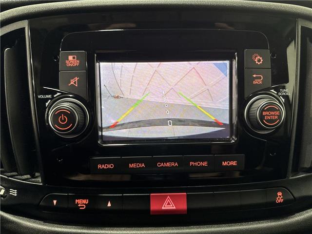 2021 RAM ProMaster City  (Stk: ATNP7774) in Vaughan - Image 17 of 30