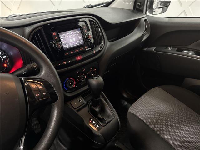 2021 RAM ProMaster City  (Stk: ATNP7774) in Vaughan - Image 20 of 30