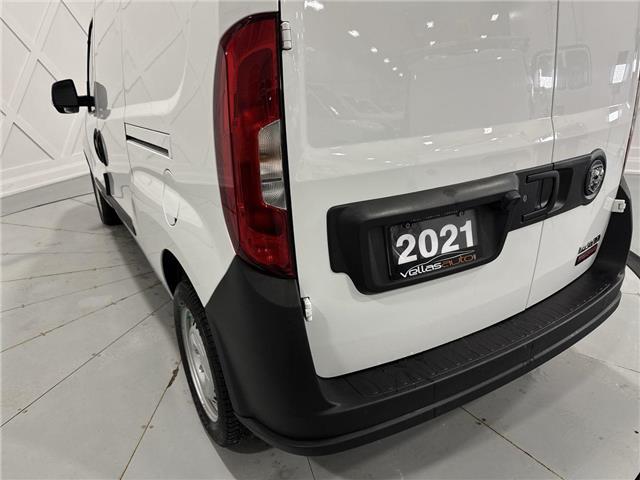 2021 RAM ProMaster City  (Stk: ATNP7774) in Vaughan - Image 21 of 30