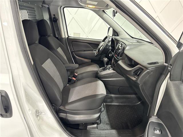 2021 RAM ProMaster City  (Stk: ATNP7774) in Vaughan - Image 23 of 30