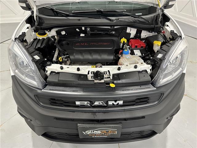 2021 RAM ProMaster City  (Stk: ATNP7774) in Vaughan - Image 25 of 30