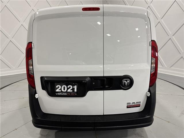 2021 RAM ProMaster City  (Stk: ATNP7774) in Vaughan - Image 26 of 30