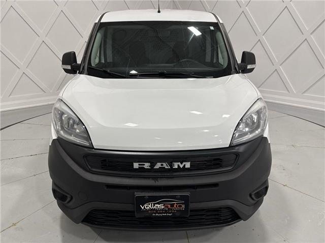 2021 RAM ProMaster City  (Stk: ATNP7774) in Vaughan - Image 30 of 30