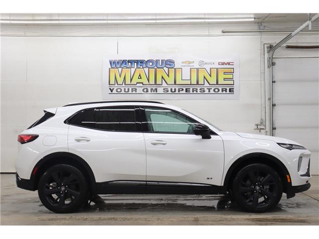 2025 Buick Envision Sport Touring (Stk: S1232) in Watrous - Image 1 of 43