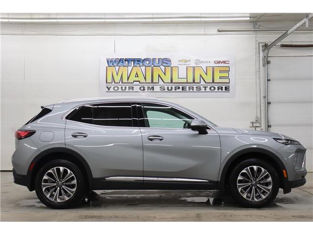 2025 Buick Envision Preferred (Stk: S1230) in Watrous - Image 1 of 37