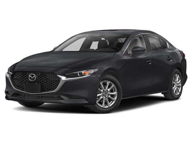 2025 Mazda Mazda3 GS (Stk: D250414) in Markham - Image 1 of 11