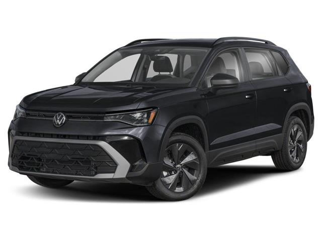 2025 Volkswagen Taos Trendline (Stk: TA25764) in Brantford - Image 1 of 11