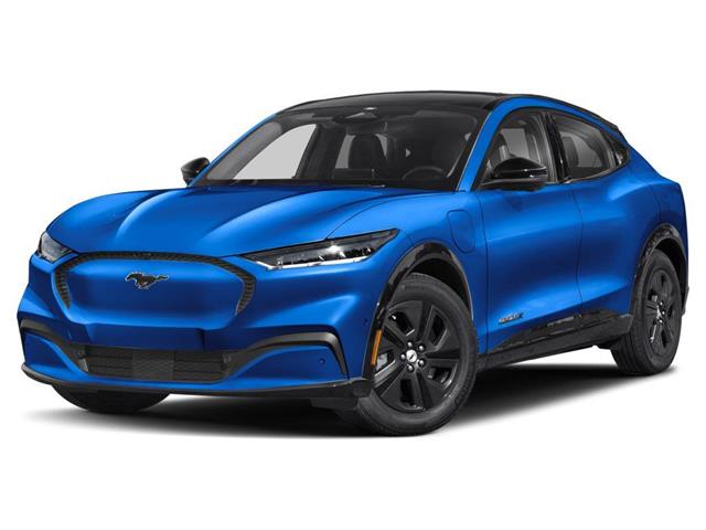 2024 Ford Mustang Mach-E Select (Stk: 26826) in Dartmouth - Image 1 of 12