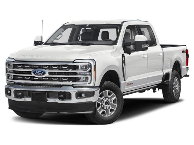 2025 Ford F-250 Lariat (Stk: 26834) in Dartmouth - Image 1 of 12