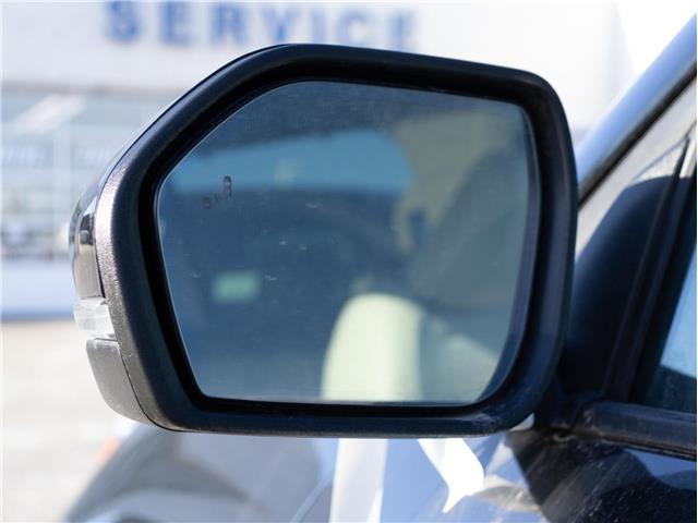 2024 Ford Explorer Platinum (Stk: A6787) in Perth - Image 8 of 27