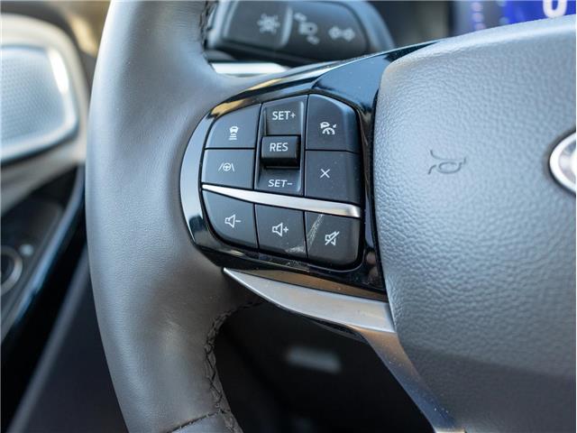 2024 Ford Explorer Platinum (Stk: A6787) in Perth - Image 17 of 27