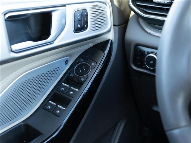 2024 Ford Explorer Platinum (Stk: A6787) in Perth - Image 19 of 27
