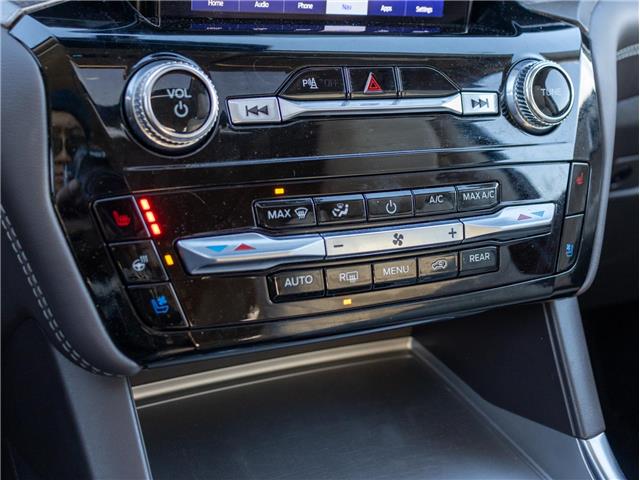 2024 Ford Explorer Platinum (Stk: A6787) in Perth - Image 20 of 27