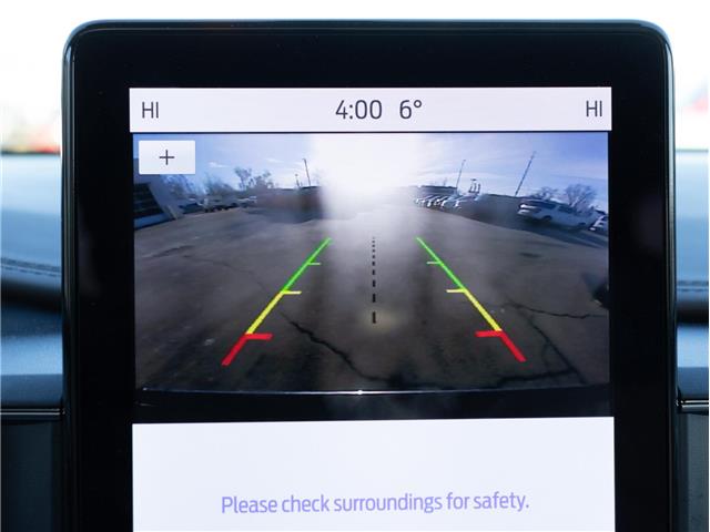 2024 Ford Explorer Platinum (Stk: A6787) in Perth - Image 22 of 27