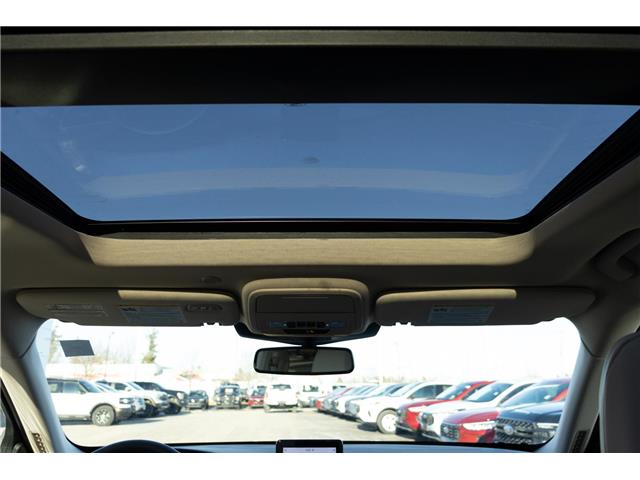 2024 Ford Explorer Platinum (Stk: A6787) in Perth - Image 27 of 27