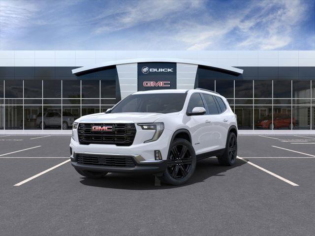 2025 GMC Acadia Elevation (Stk: 25-136) in Kirkland Lake - Image 1 of 6