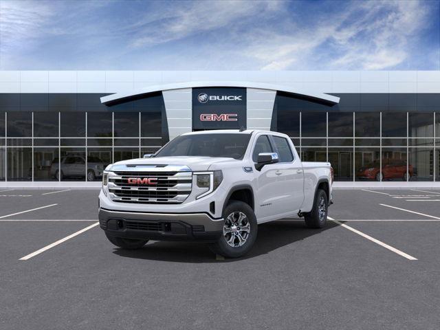 2025 GMC Sierra 1500 SLE (Stk: 25127) in Rimbey - Image 1 of 6