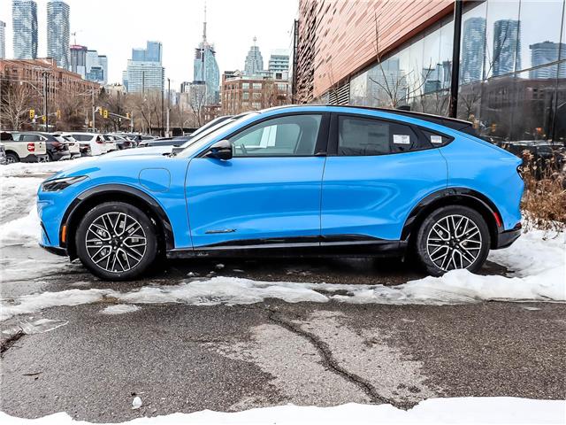 2024 Ford Mustang Mach-E Premium (Stk: 241043) in Toronto - Image 1 of 20