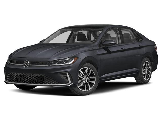 2025 Volkswagen Jetta Comfortline (Stk: O01827) in Lethbridge - Image 1 of 11
