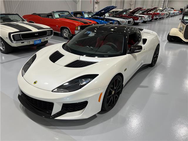 2018 Lotus Evora 400 (Stk: B20907) in Watford - Image 3 of 36 2018 Lotus Evora 400 (Stk: B20907) in Watford - Image 3 of 36