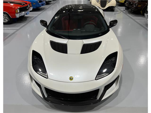 2018 Lotus Evora 400 (Stk: B20907) in Watford - Image 10 of 36 2018 Lotus Evora 400 (Stk: B20907) in Watford - Image 10 of 36