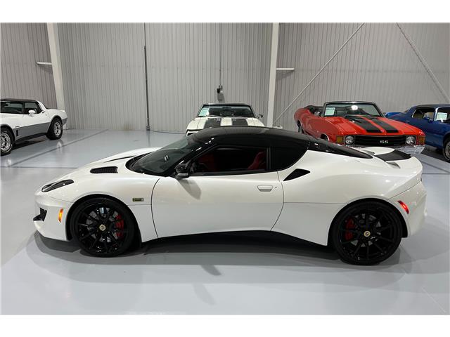 2018 Lotus Evora 400 (Stk: B20907) in Watford - Image 11 of 36 2018 Lotus Evora 400 (Stk: B20907) in Watford - Image 11 of 36