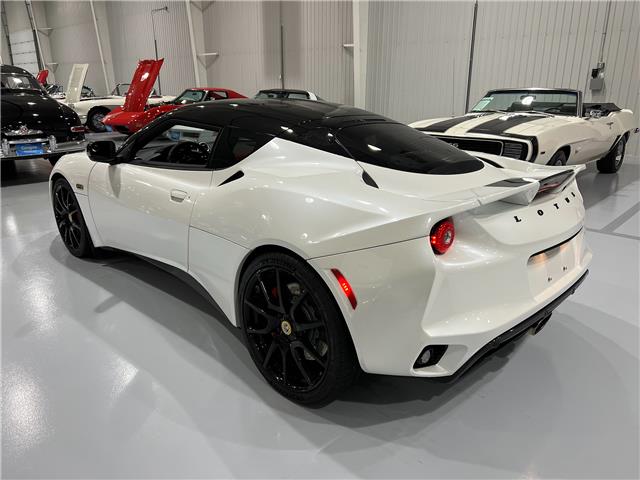 2018 Lotus Evora 400 (Stk: B20907) in Watford - Image 12 of 36 2018 Lotus Evora 400 (Stk: B20907) in Watford - Image 12 of 36