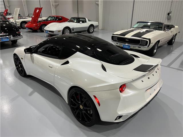 2018 Lotus Evora 400 (Stk: B20907) in Watford - Image 13 of 36 2018 Lotus Evora 400 (Stk: B20907) in Watford - Image 13 of 36