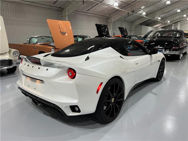 2018 Lotus Evora 400 (Stk: B20907) in Watford - Image 14 of 36 2018 Lotus Evora 400 (Stk: B20907) in Watford - Image 14 of 36