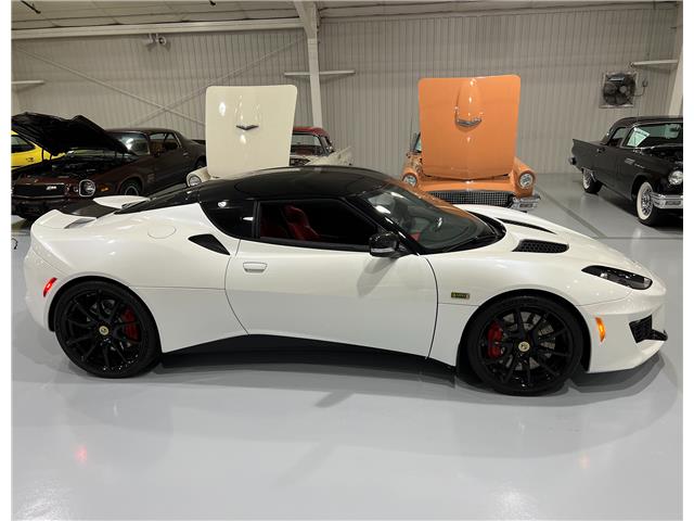 2018 Lotus Evora 400 (Stk: B20907) in Watford - Image 19 of 36 2018 Lotus Evora 400 (Stk: B20907) in Watford - Image 19 of 36