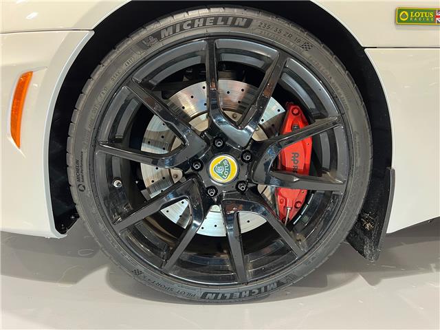 2018 Lotus Evora 400 (Stk: B20907) in Watford - Image 16 of 36 2018 Lotus Evora 400 (Stk: B20907) in Watford - Image 16 of 36