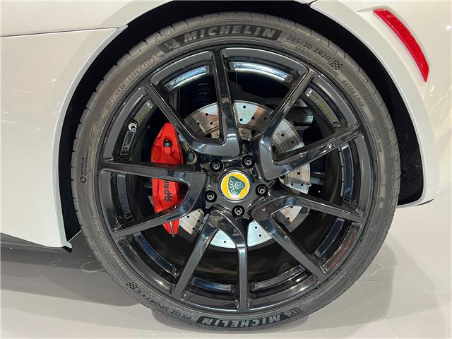 2018 Lotus Evora 400 (Stk: B20907) in Watford - Image 17 of 36 2018 Lotus Evora 400 (Stk: B20907) in Watford - Image 17 of 36