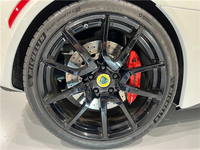 2018 Lotus Evora 400 (Stk: B20907) in Watford - Image 18 of 36 2018 Lotus Evora 400 (Stk: B20907) in Watford - Image 18 of 36