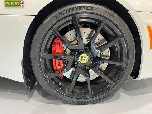 2018 Lotus Evora 400 (Stk: B20907) in Watford - Image 20 of 36 2018 Lotus Evora 400 (Stk: B20907) in Watford - Image 20 of 36