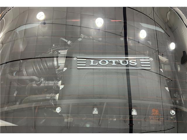 2018 Lotus Evora 400 (Stk: B20907) in Watford - Image 34 of 36 2018 Lotus Evora 400 (Stk: B20907) in Watford - Image 34 of 36