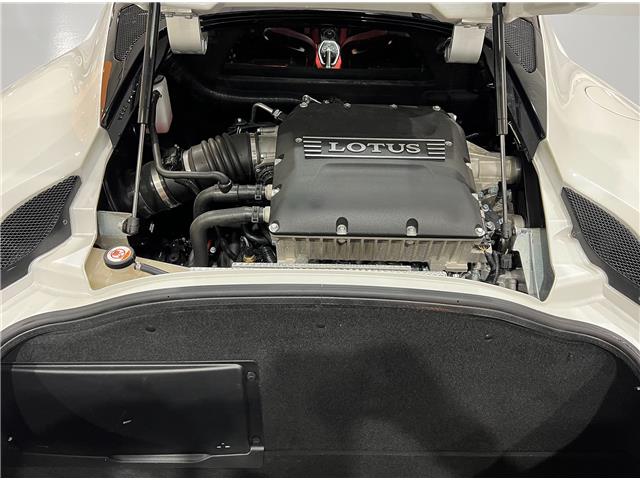 2018 Lotus Evora 400 (Stk: B20907) in Watford - Image 36 of 36 2018 Lotus Evora 400 (Stk: B20907) in Watford - Image 36 of 36