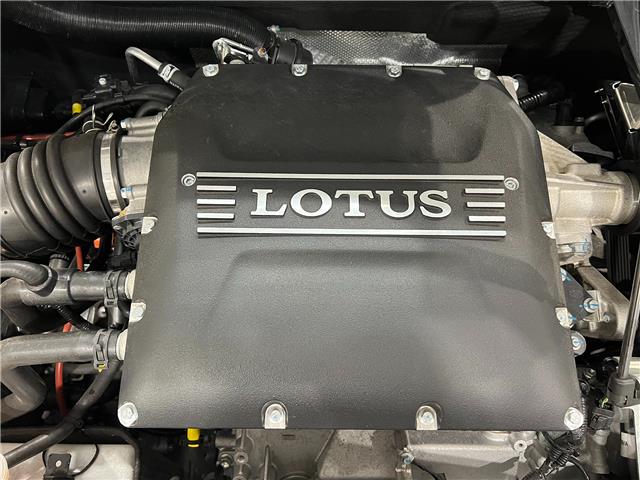 2018 Lotus Evora 400 (Stk: B20907) in Watford - Image 35 of 36 2018 Lotus Evora 400 (Stk: B20907) in Watford - Image 35 of 36