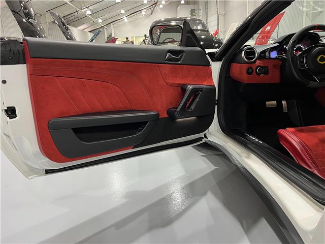 2018 Lotus Evora 400 (Stk: B20907) in Watford - Image 23 of 36 2018 Lotus Evora 400 (Stk: B20907) in Watford - Image 23 of 36