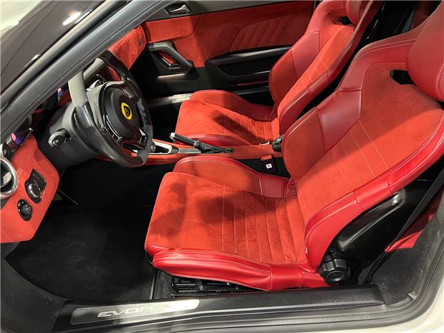 2018 Lotus Evora 400 (Stk: B20907) in Watford - Image 24 of 36 2018 Lotus Evora 400 (Stk: B20907) in Watford - Image 24 of 36