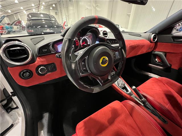2018 Lotus Evora 400 (Stk: B20907) in Watford - Image 25 of 36 2018 Lotus Evora 400 (Stk: B20907) in Watford - Image 25 of 36
