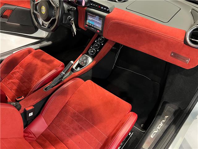2018 Lotus Evora 400 (Stk: B20907) in Watford - Image 28 of 36 2018 Lotus Evora 400 (Stk: B20907) in Watford - Image 28 of 36