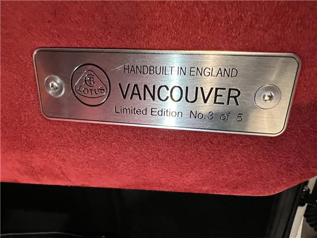 2018 Lotus Evora 400 (Stk: B20907) in Watford - Image 31 of 36 2018 Lotus Evora 400 (Stk: B20907) in Watford - Image 31 of 36