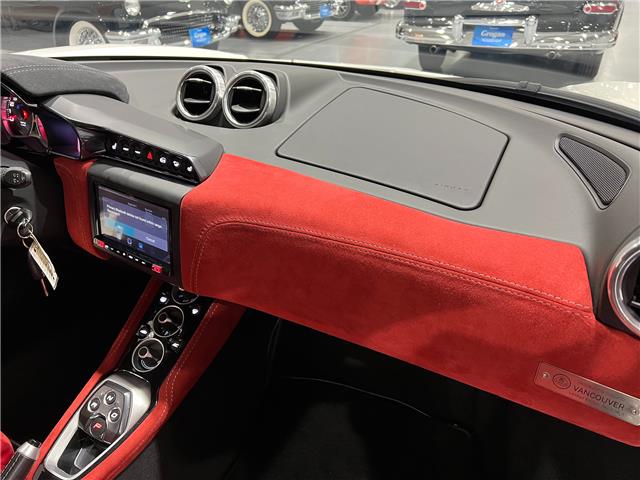 2018 Lotus Evora 400 (Stk: B20907) in Watford - Image 32 of 36 2018 Lotus Evora 400 (Stk: B20907) in Watford - Image 32 of 36