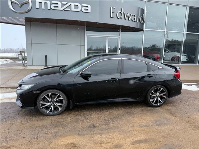 2019 Honda Civic Si Base (Stk: 24306) in Pembroke - Image 2 of 24 2019 Honda Civic Si Base (Stk: 24306) in Pembroke - Image 2 of 24