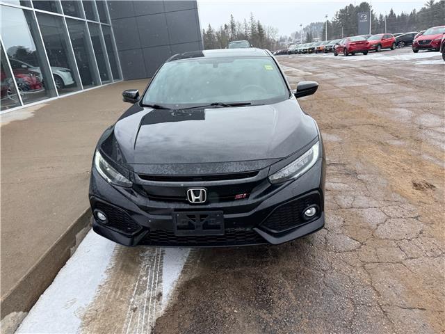 2019 Honda Civic Si Base (Stk: 24306) in Pembroke - Image 5 of 24 2019 Honda Civic Si Base (Stk: 24306) in Pembroke - Image 5 of 24
