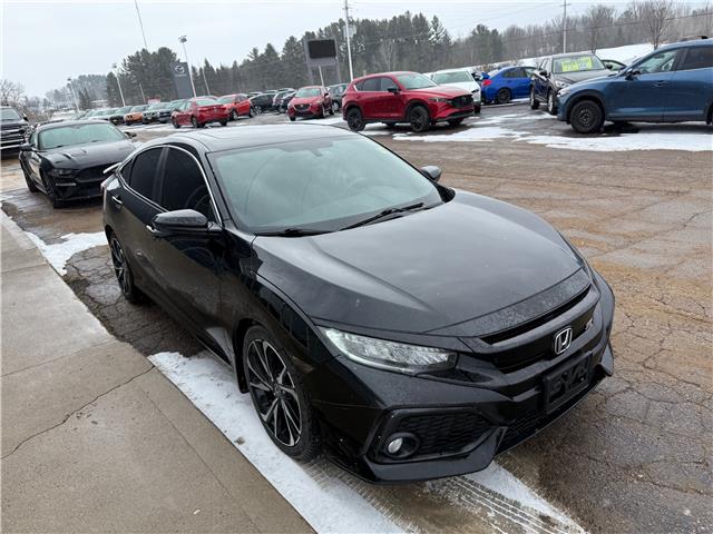 2019 Honda Civic Si Base (Stk: 24306) in Pembroke - Image 6 of 24 2019 Honda Civic Si Base (Stk: 24306) in Pembroke - Image 6 of 24