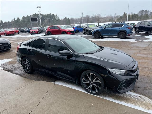 2019 Honda Civic Si Base (Stk: 24306) in Pembroke - Image 7 of 24 2019 Honda Civic Si Base (Stk: 24306) in Pembroke - Image 7 of 24